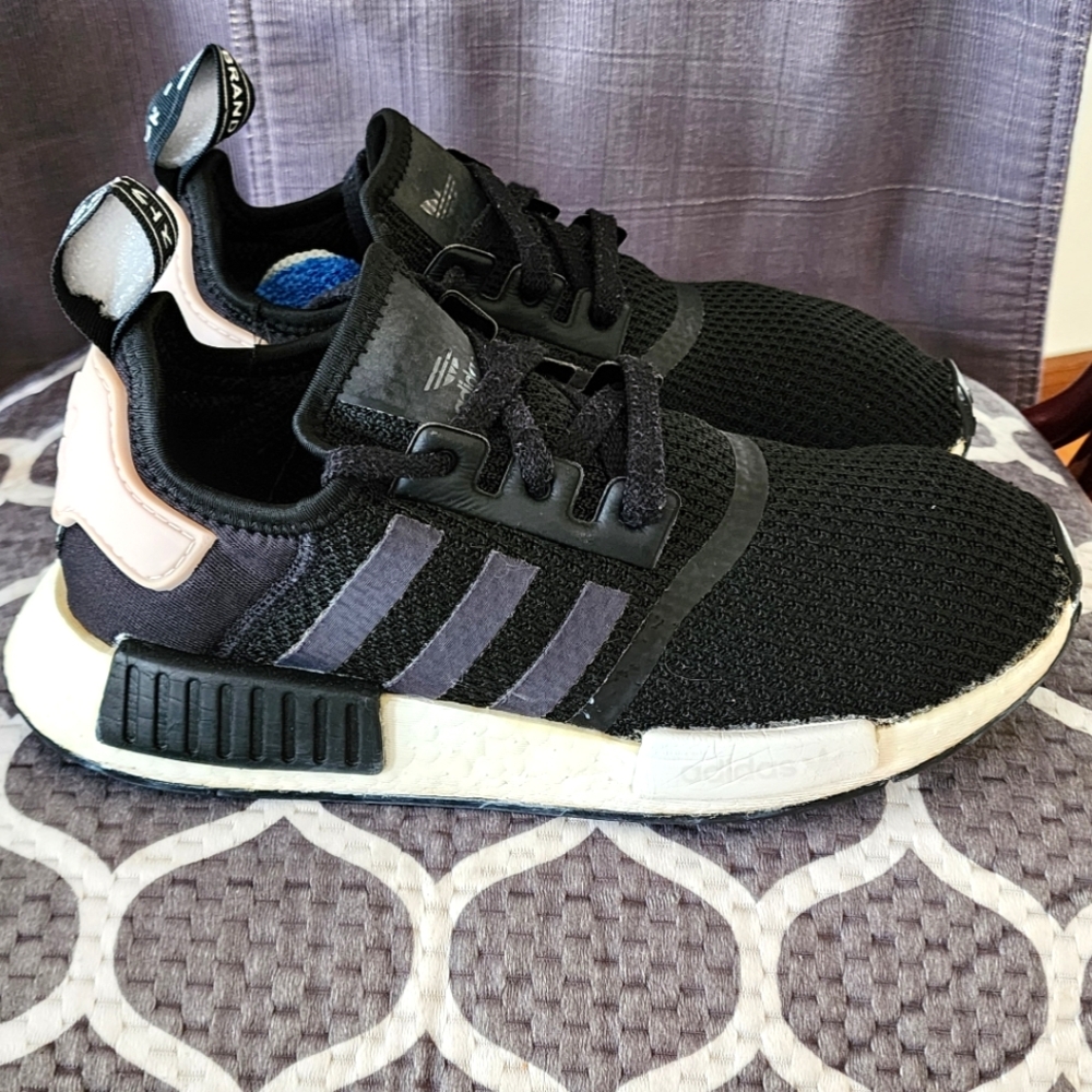 Adidas NMB R1 Trainers size 8 (30% off 2 or more items)